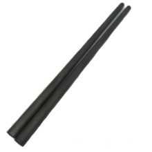 1.72-1.90g/cm3 high pure graphite rods for cement plant